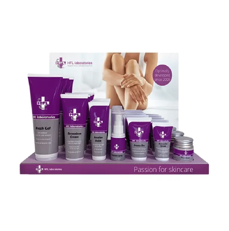 HFL-Laboratories-toodete-display