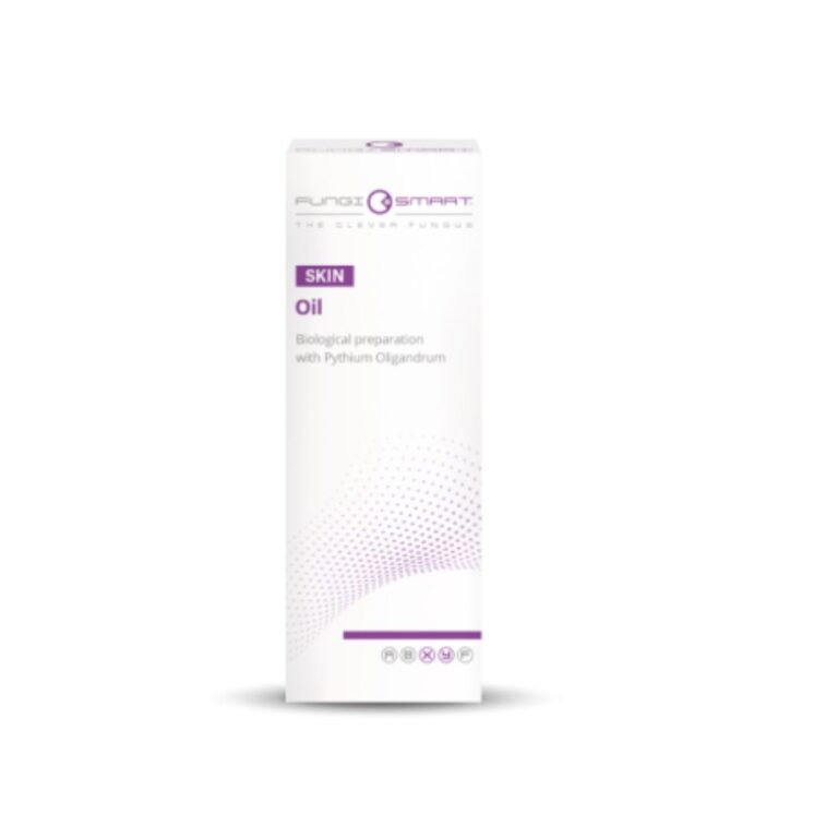 fungismart skin oil